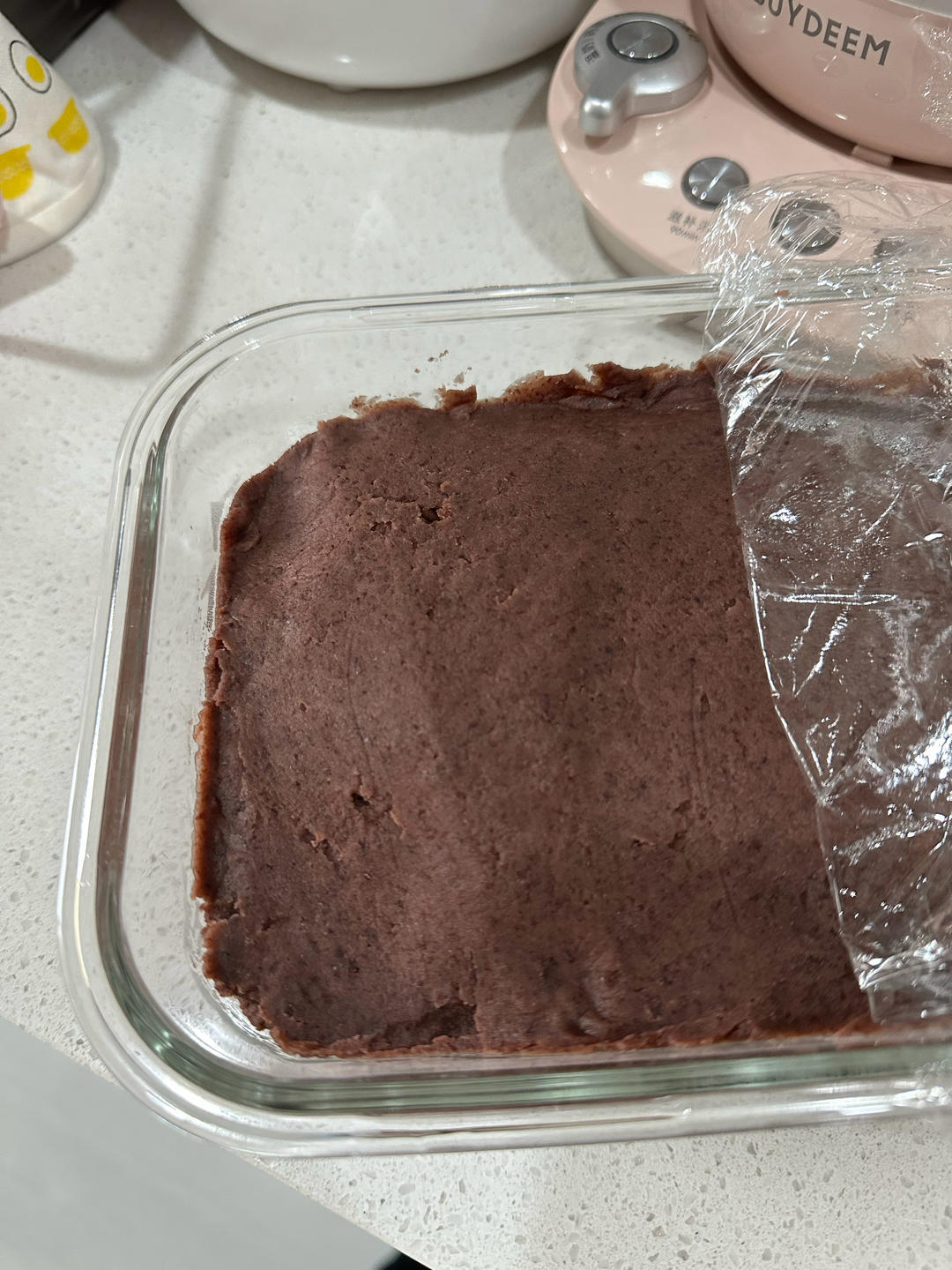 红豆沙