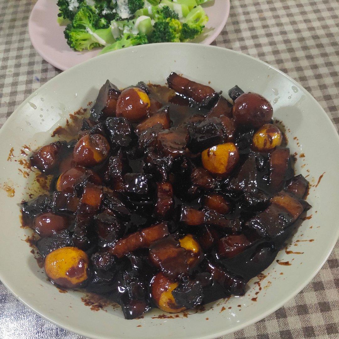 红烧肉