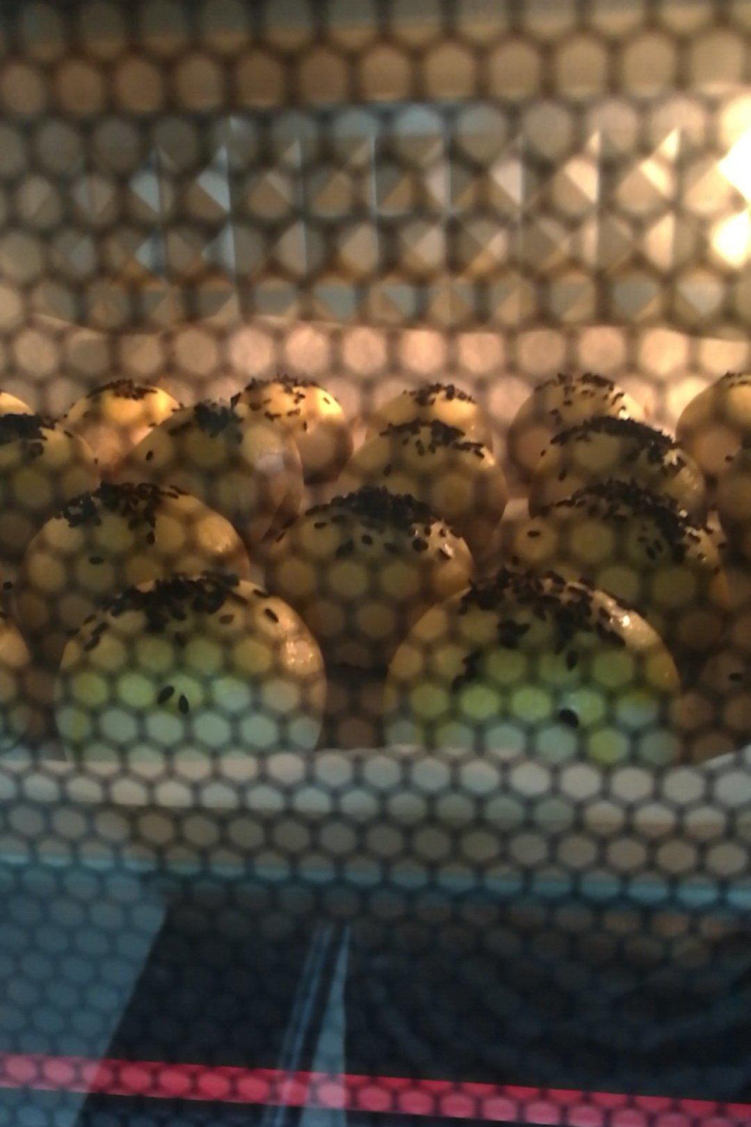 红豆酥