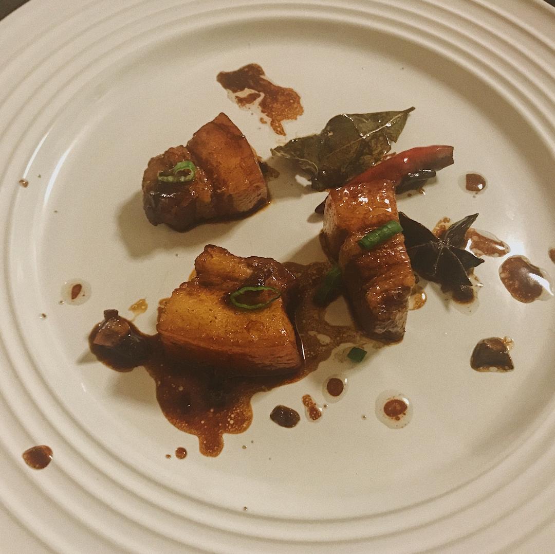 上海红烧肉