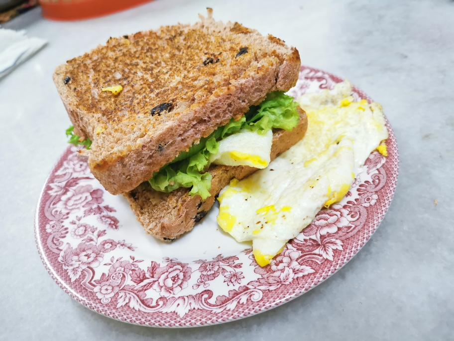 Beetroot Wholemeal Toast 甜菜根补血养生全麦吐司 （波兰种）的做法 步骤21