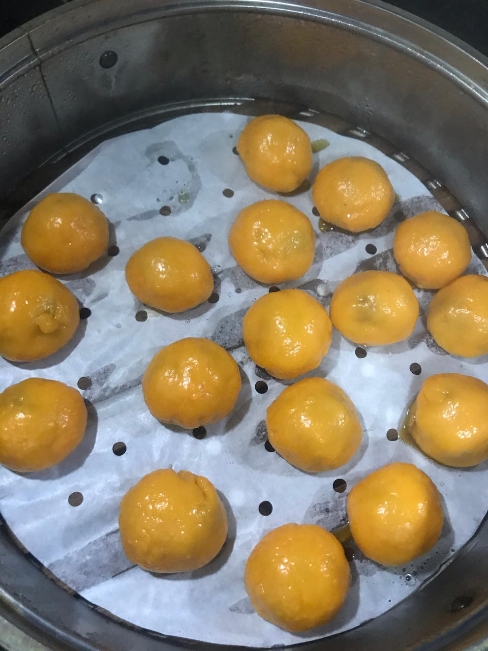 福清番薯丸