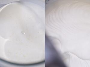 雪藏珍珠奶盖蛋糕【北鼎烤箱食谱】的做法 步骤21