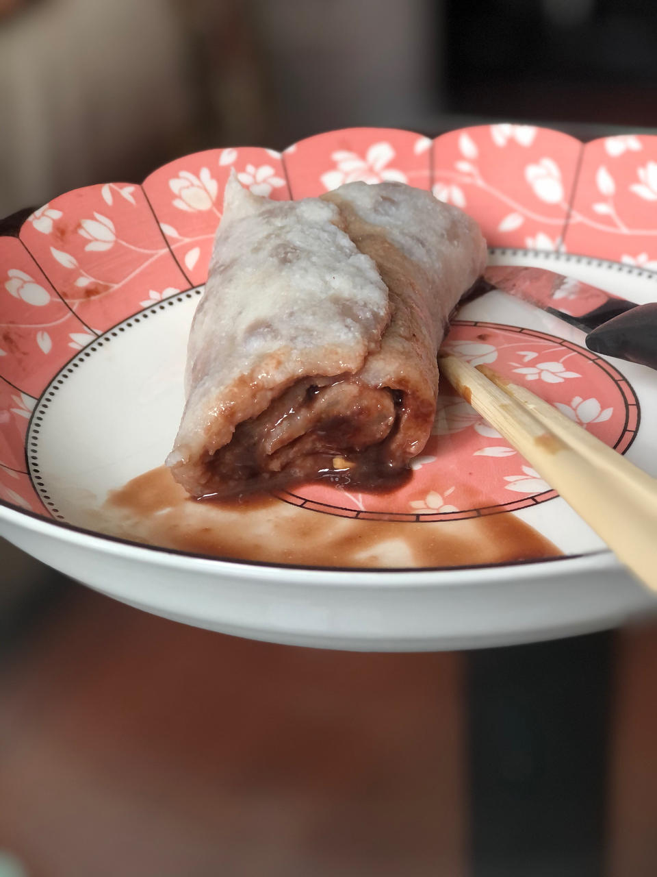 糯叽叽自留（生酮）