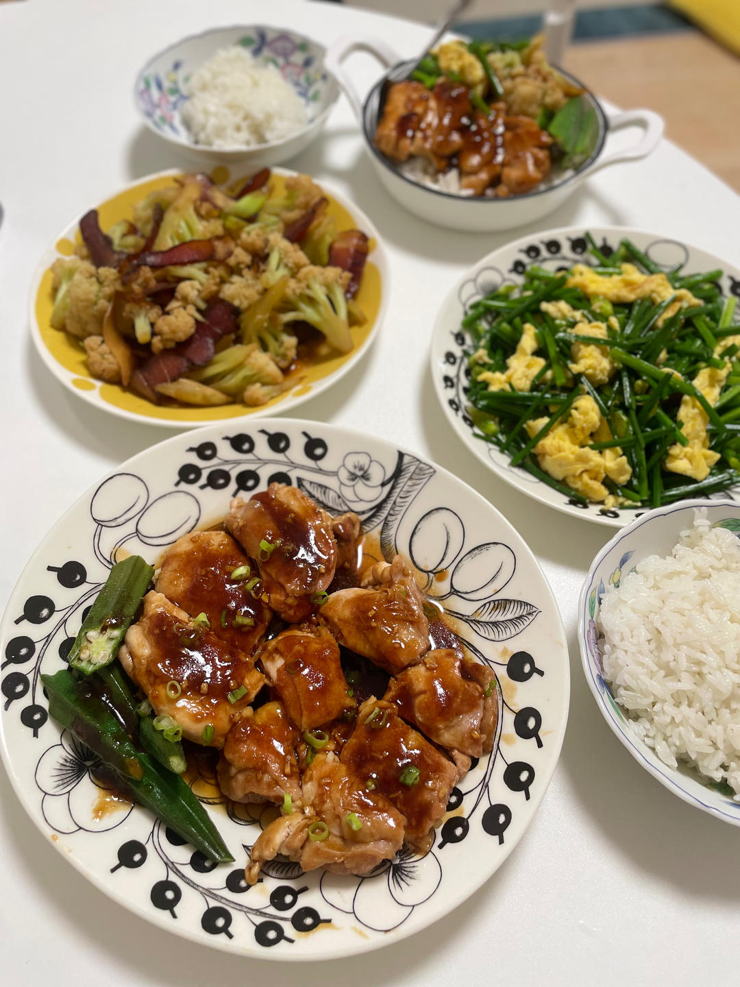 开心吃饭（日更新）