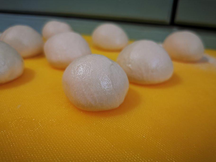 吃一口回味一整天的猪肉馅饼