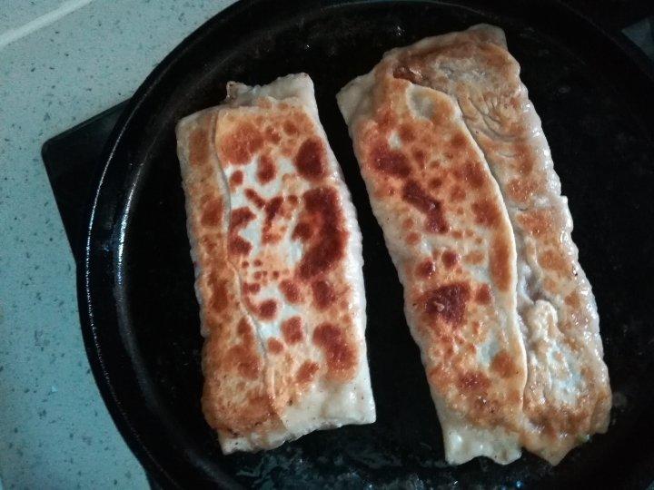 回头（天津老传统小吃）