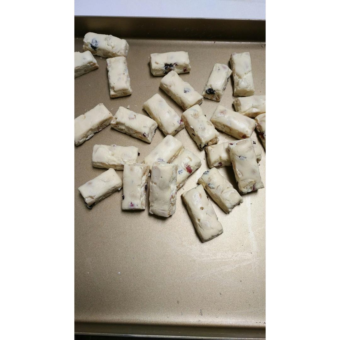 水怡版～原味牛轧糖