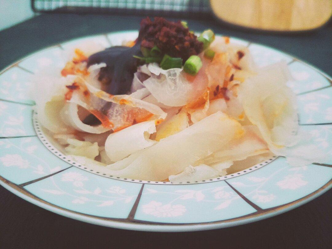 凉皮