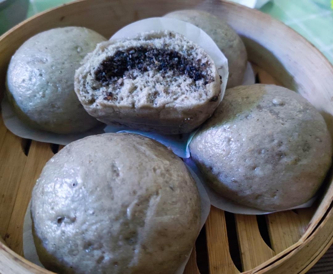 成功的馒头(总结失败原因)