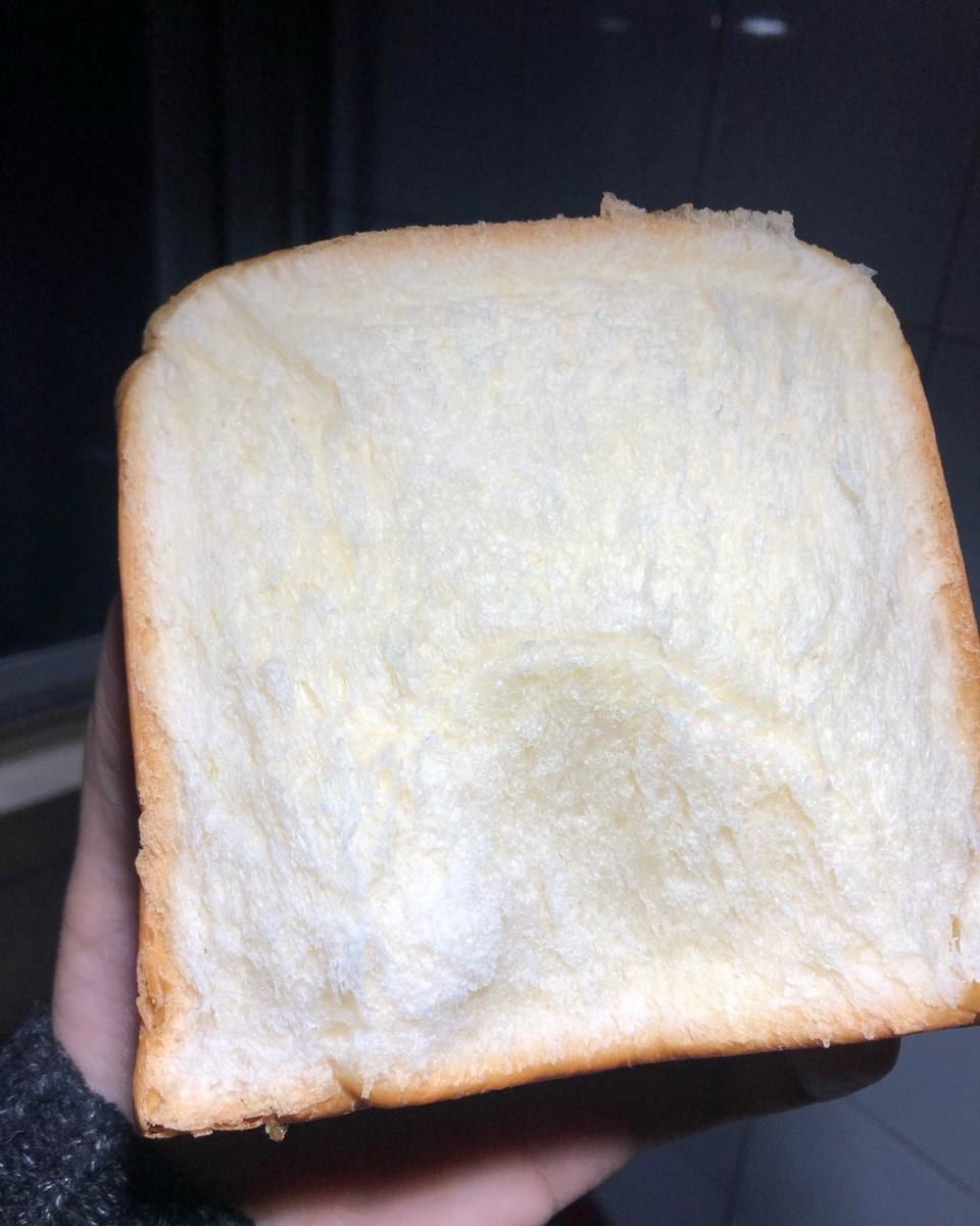 吐司，奶香手撕面包，超级香浓