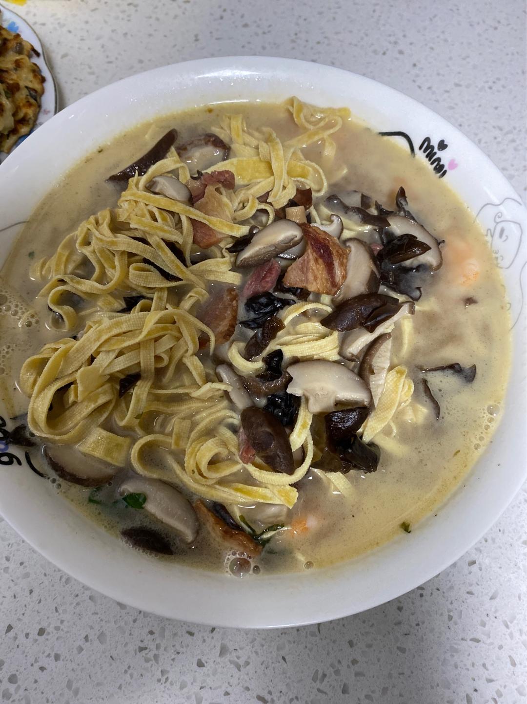 大煮干丝（做好淮扬菜的秘诀在这里）