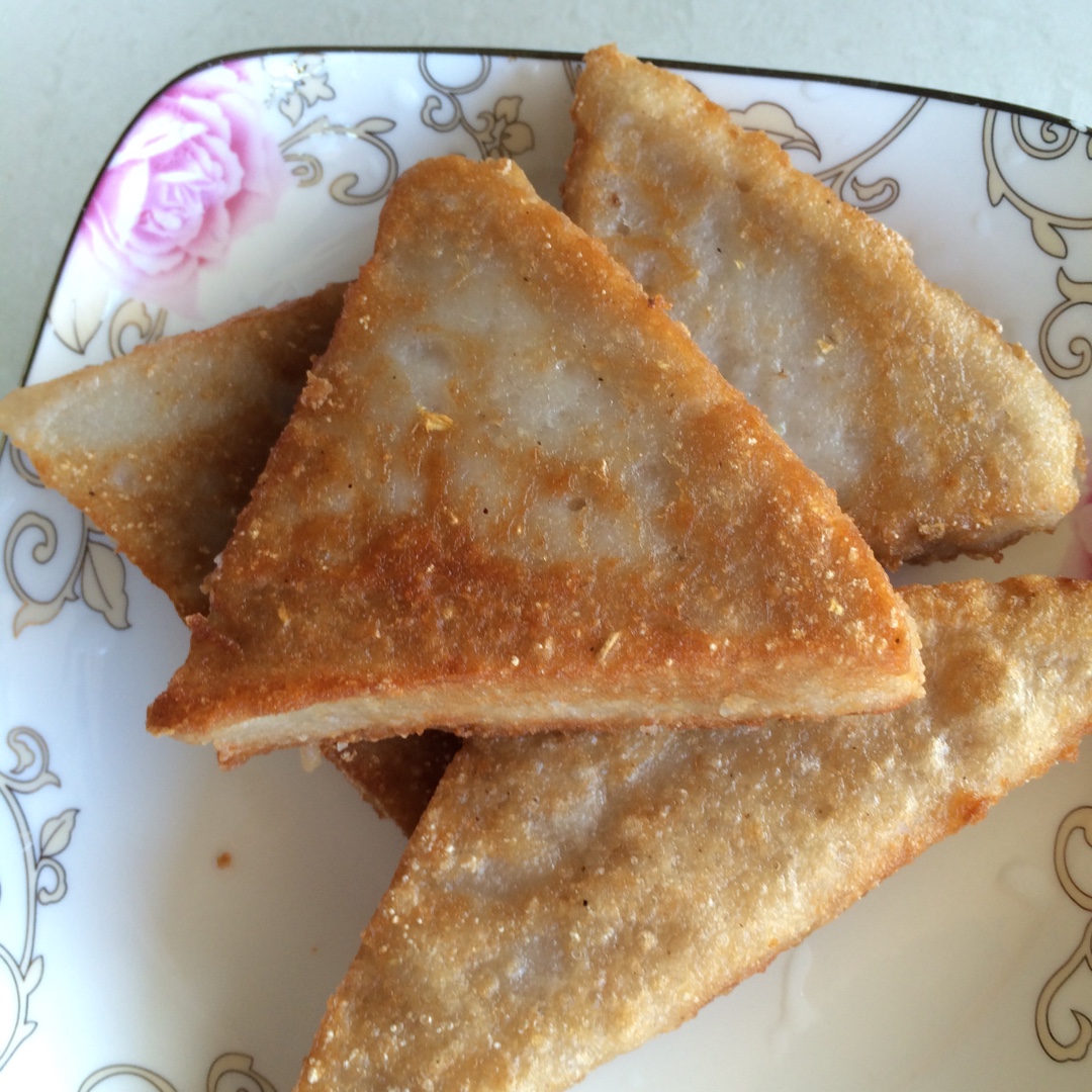 余后时光
