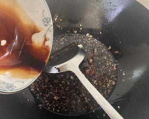 南昌拌粉灵魂——拌粉酱油的做法 步骤4