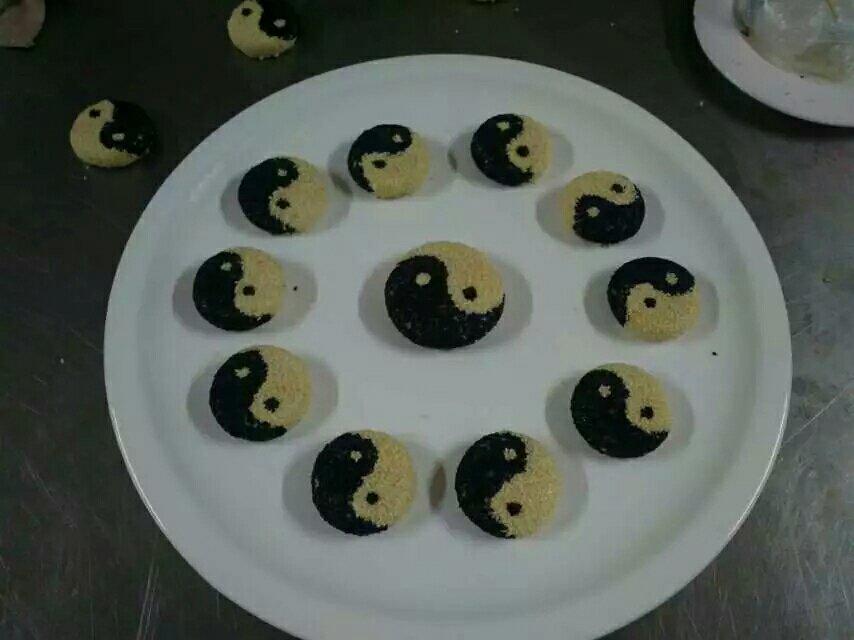 榴莲卷
