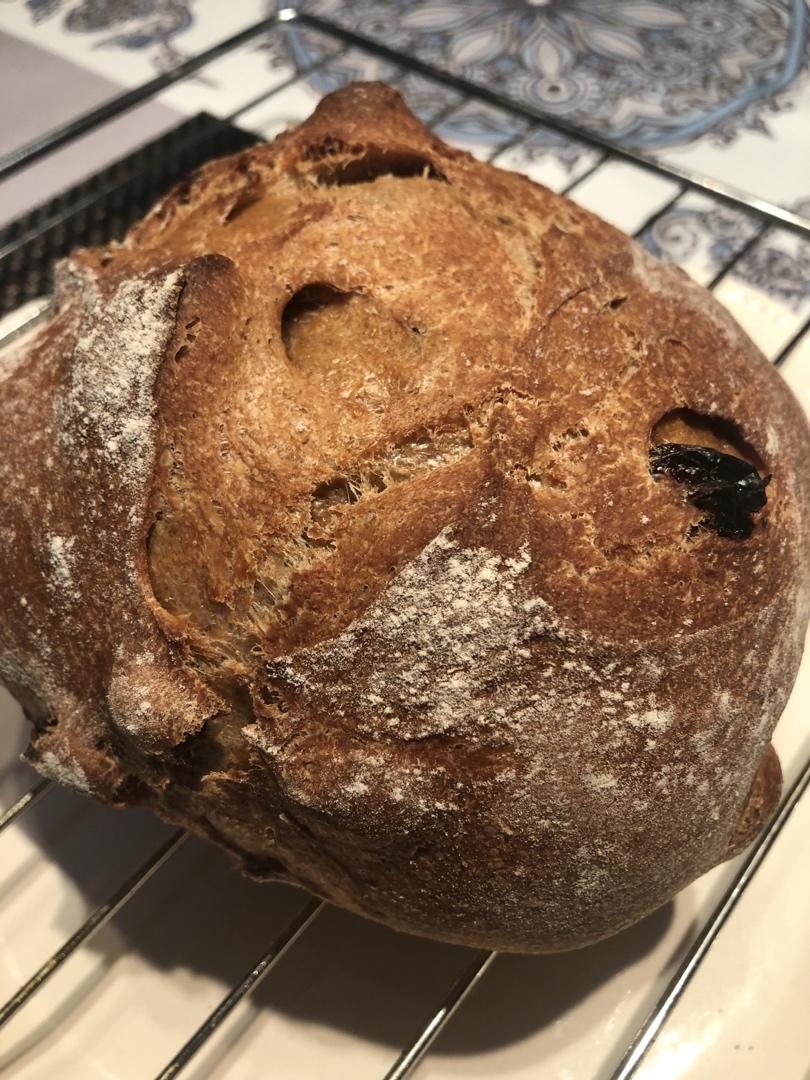 绝密！8分钟，8块钱，吃8天的正宗欧包loaf来了！