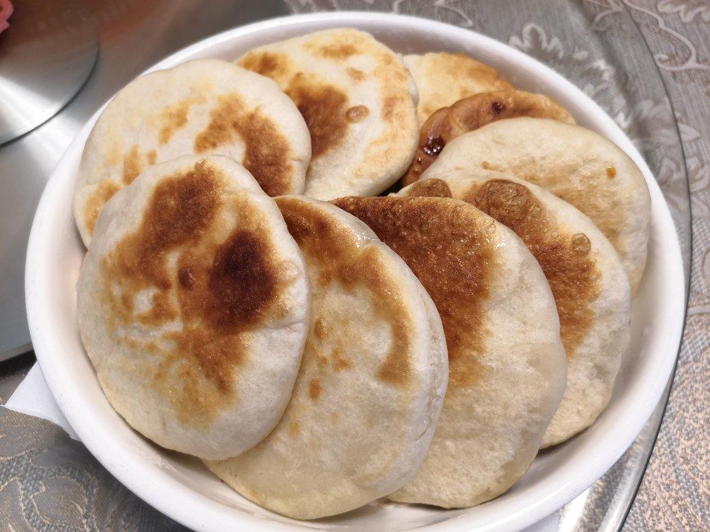 一星期吃八天的饼 放凉了也特别软 附细节视频详解