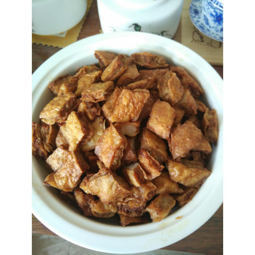 我是cc做的宁夏夹板小吃