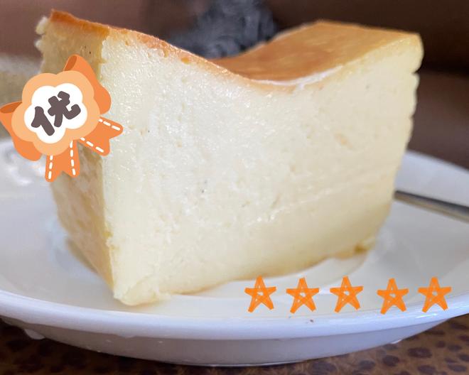 网传日本著名的芝士蛋糕的做法