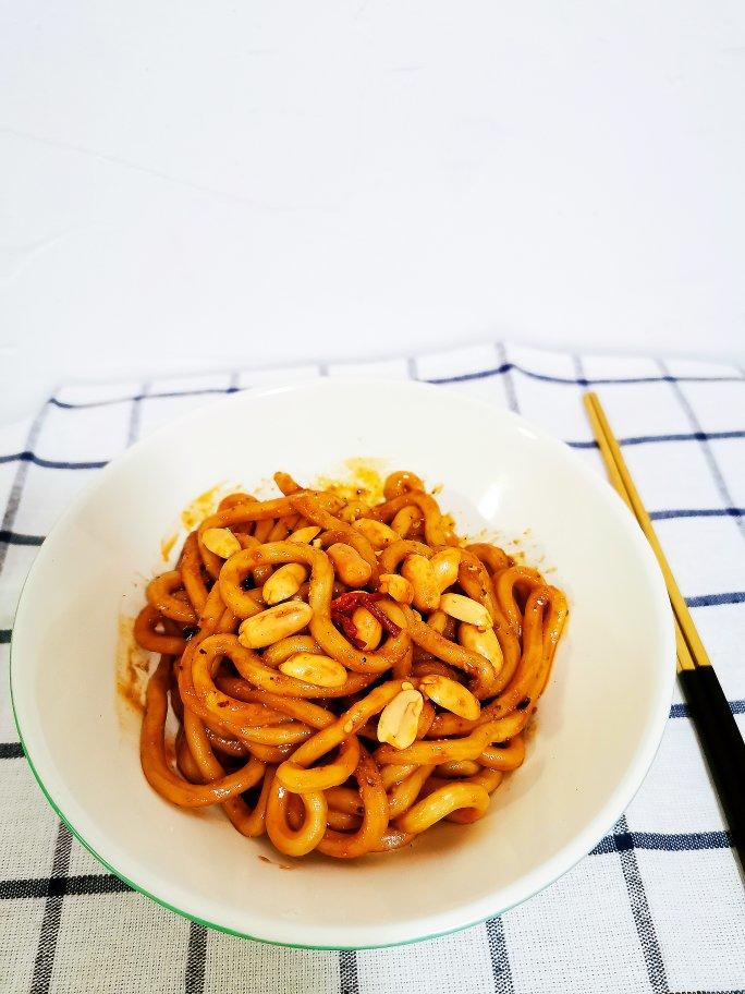 甜水面