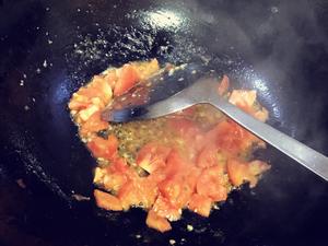 剁椒西葫芦炒肉丝的做法 步骤7