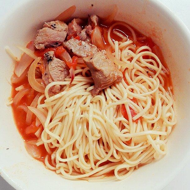 早餐•2017年7月30日