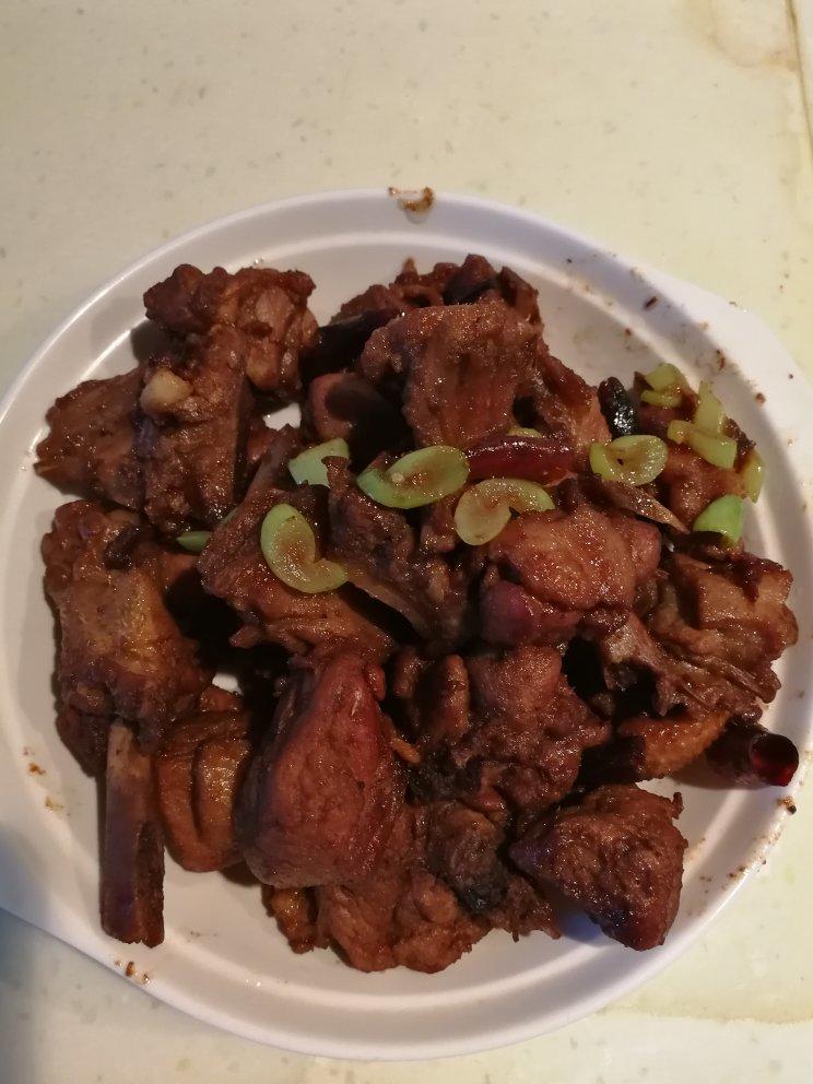 啤酒鸭
