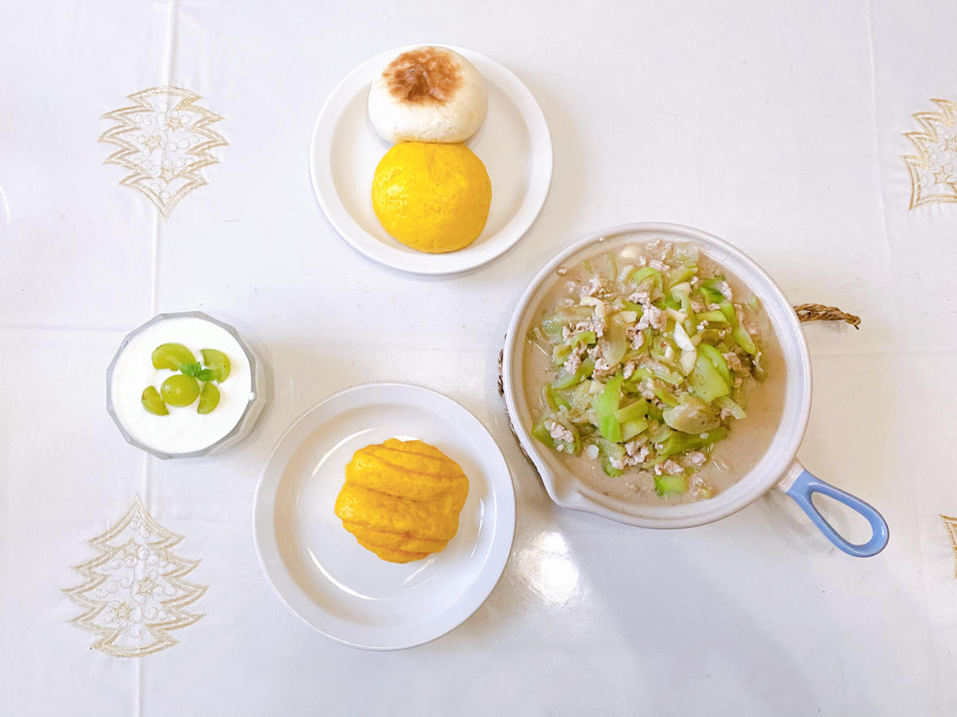 好好吃饭系列之好好摆盘