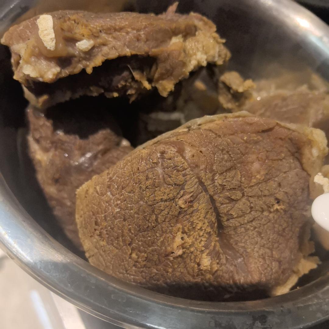 极简·古法｜酱牛肉·卤牛肉·牛腱子｜卡卡爸·不藏私