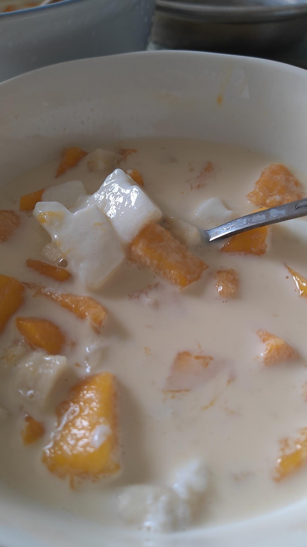 如果我开店这一定是招牌，好喝绝了😋
