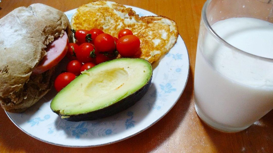 爱的每一餐（记录，勿跟ヾ(❀╹◡╹)ﾉ~）