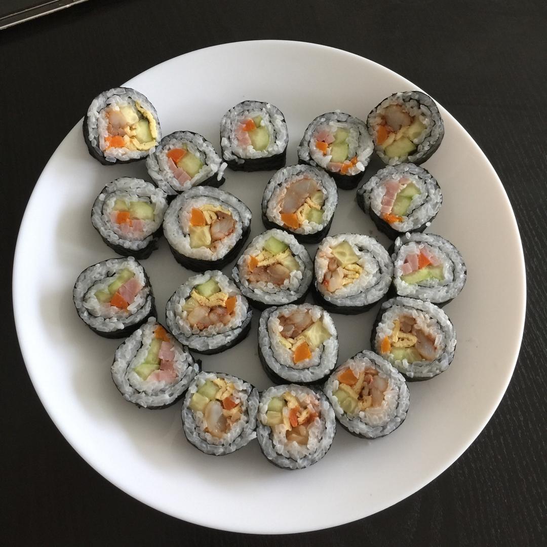寿司