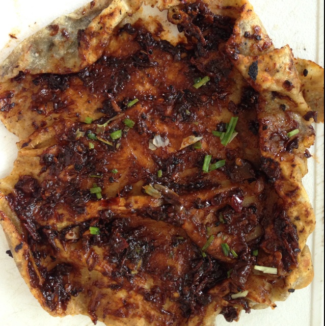 土家酱香饼