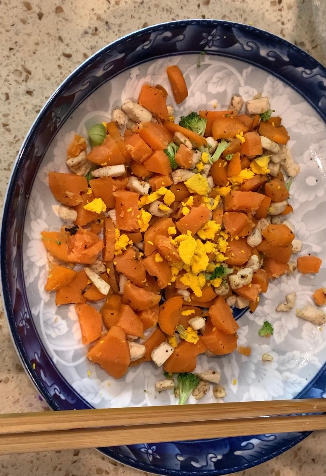 挑食狗狗的营养餐