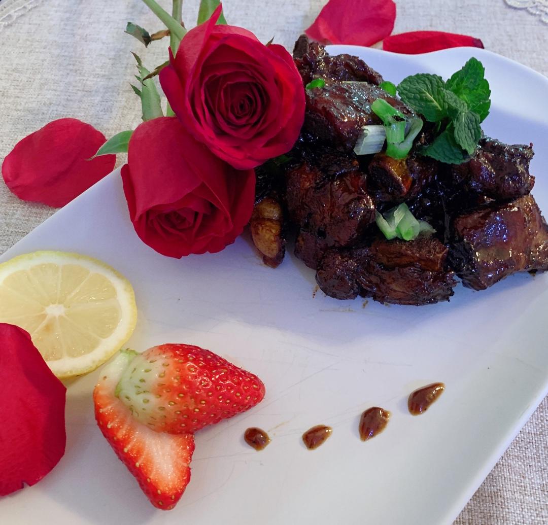 可乐排骨（超好吃版）