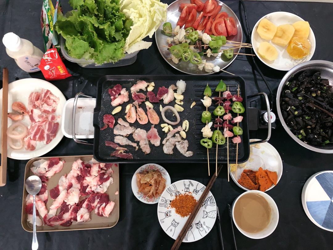 生酮 keto 记录📝