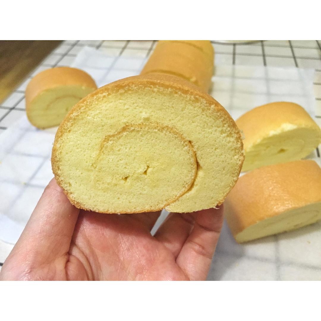 小四卷～风靡美食群的美味蛋糕卷