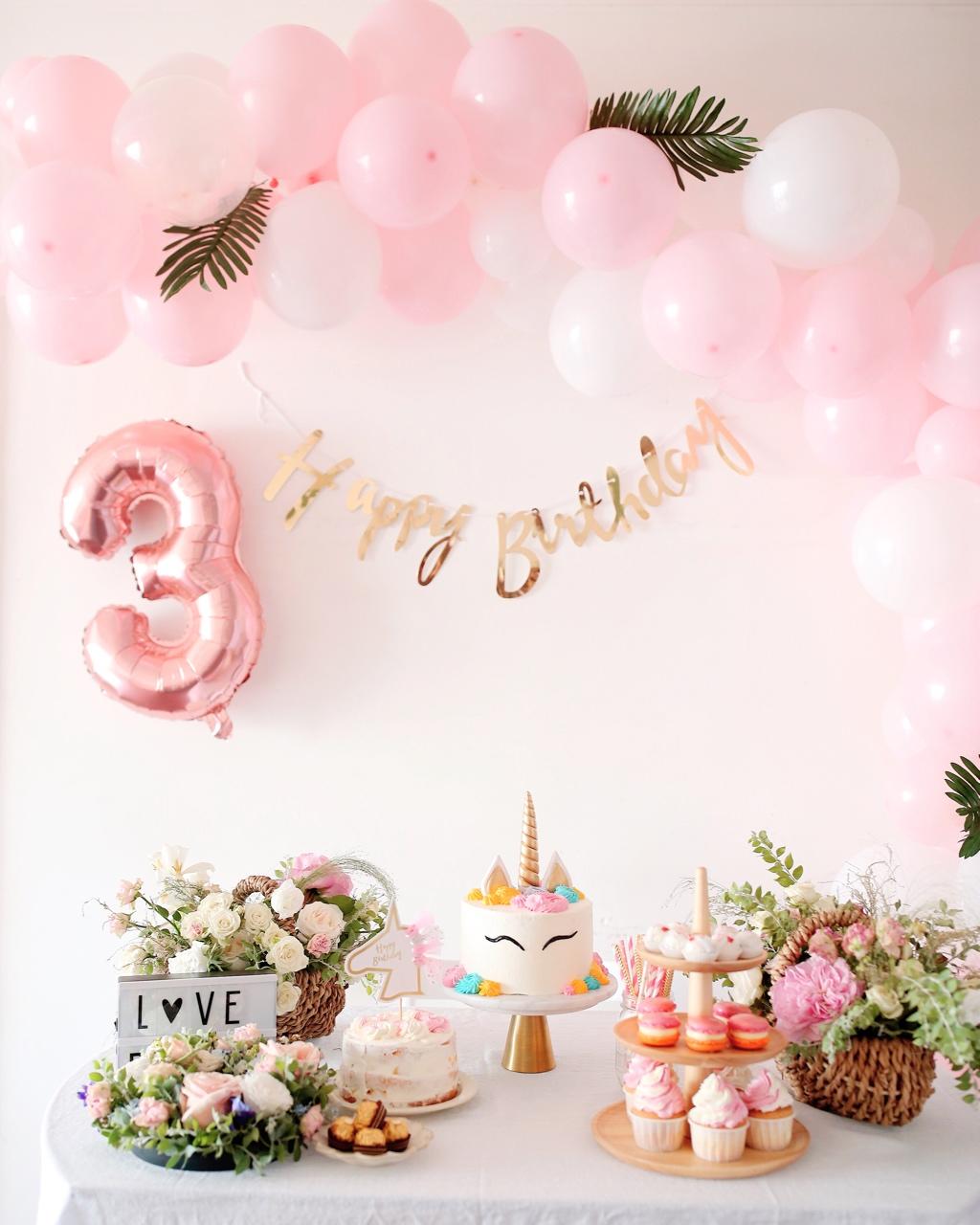 独角兽蛋糕视频 Unicorn cake