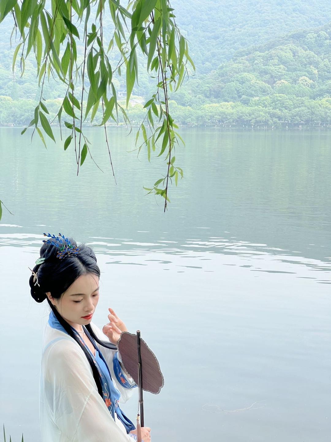 夏日-福桃