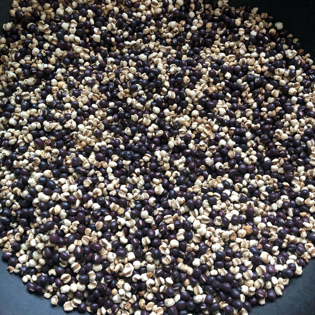袪寒去湿的好汤水——红豆薏米水