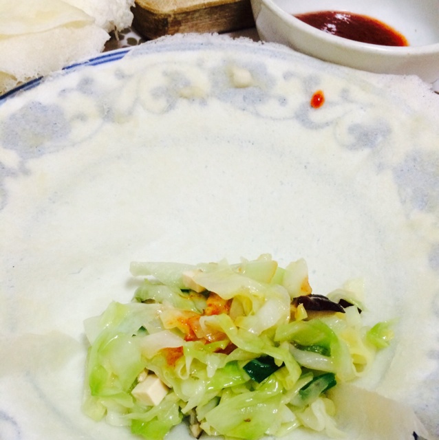 午餐•2014年10月2日