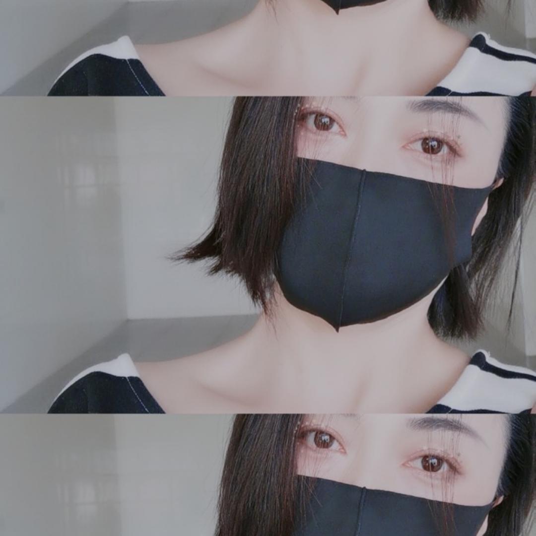 爱玩的小毛线球球