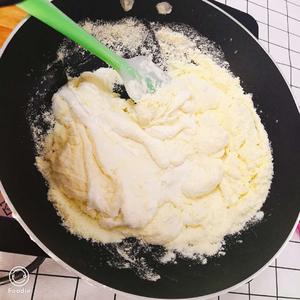 牛奶棒棒糖制作方法的做法 步骤6