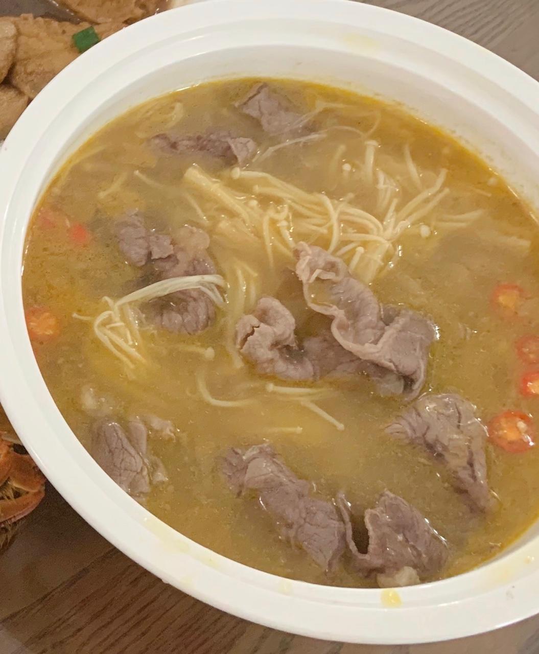 0失败率的酸汤肥牛