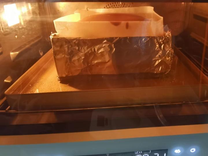 《Tinrry+》古早蛋糕 （10英寸配方）