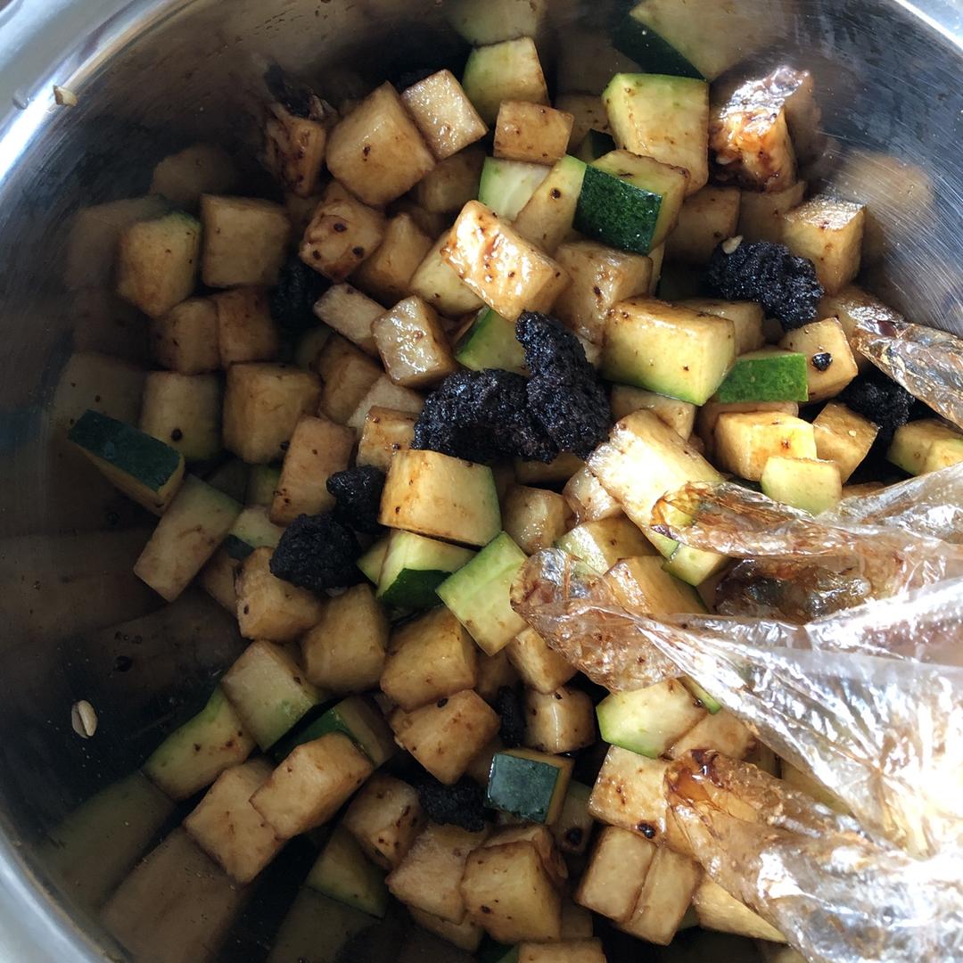 台湾古法酿冬瓜茶