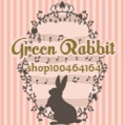 绿眼兔子GreenRabbit