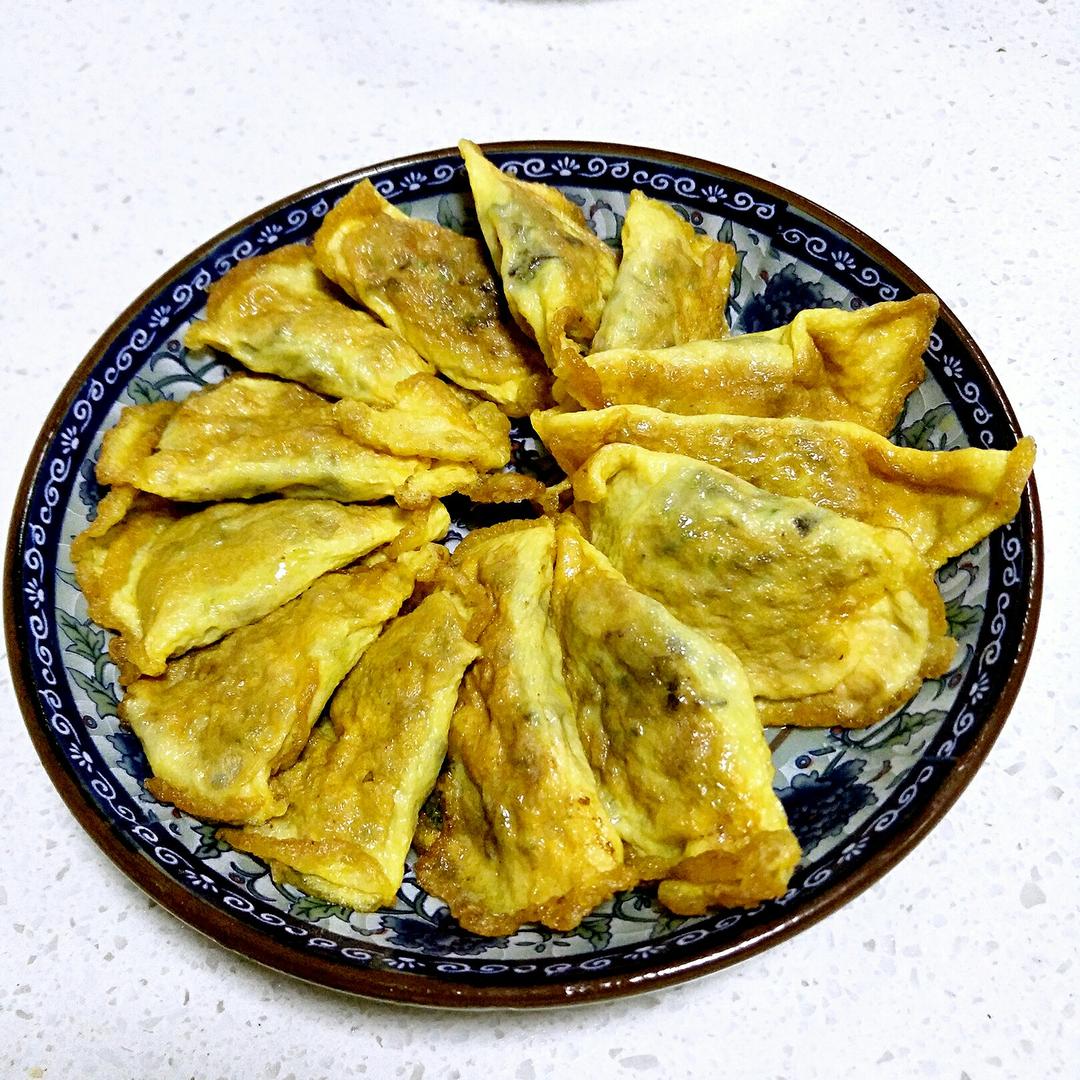蛋饺