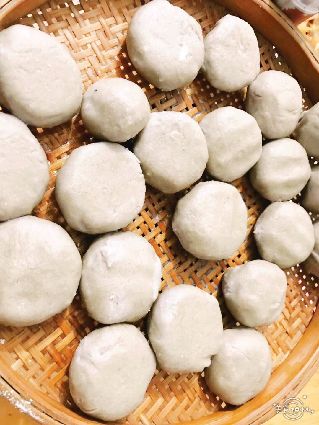 燕记健康荞面扁团的也喜欢紫米饼莹果美食1 做过好吃的荞麦面薯条-7