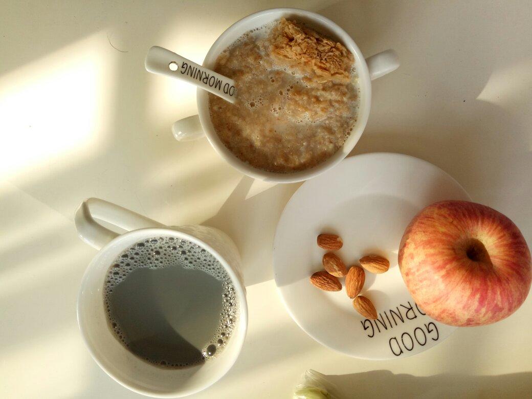 记录我的减脂时光